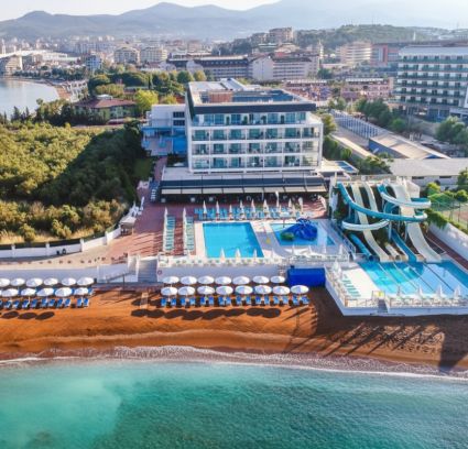 LONICERA WEST HOTEL